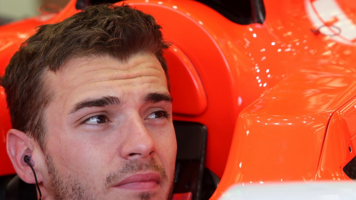 Marussia
