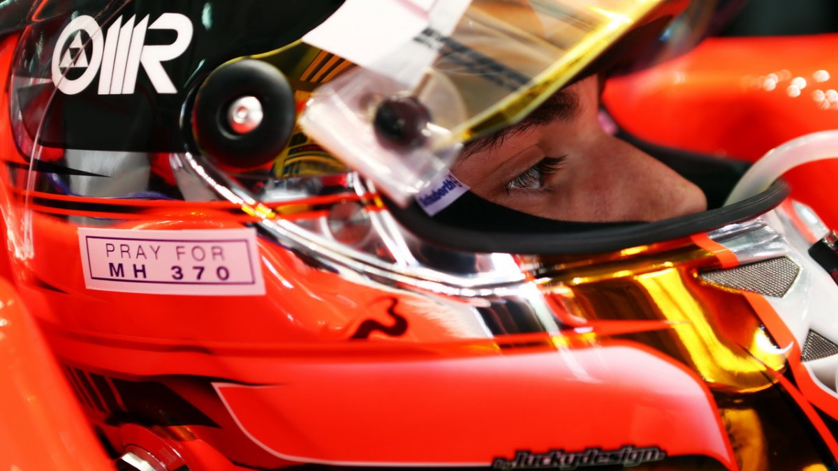 Marussia