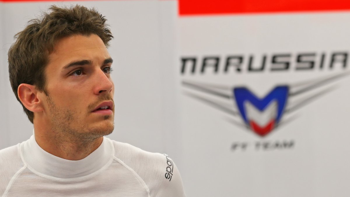 Marussia