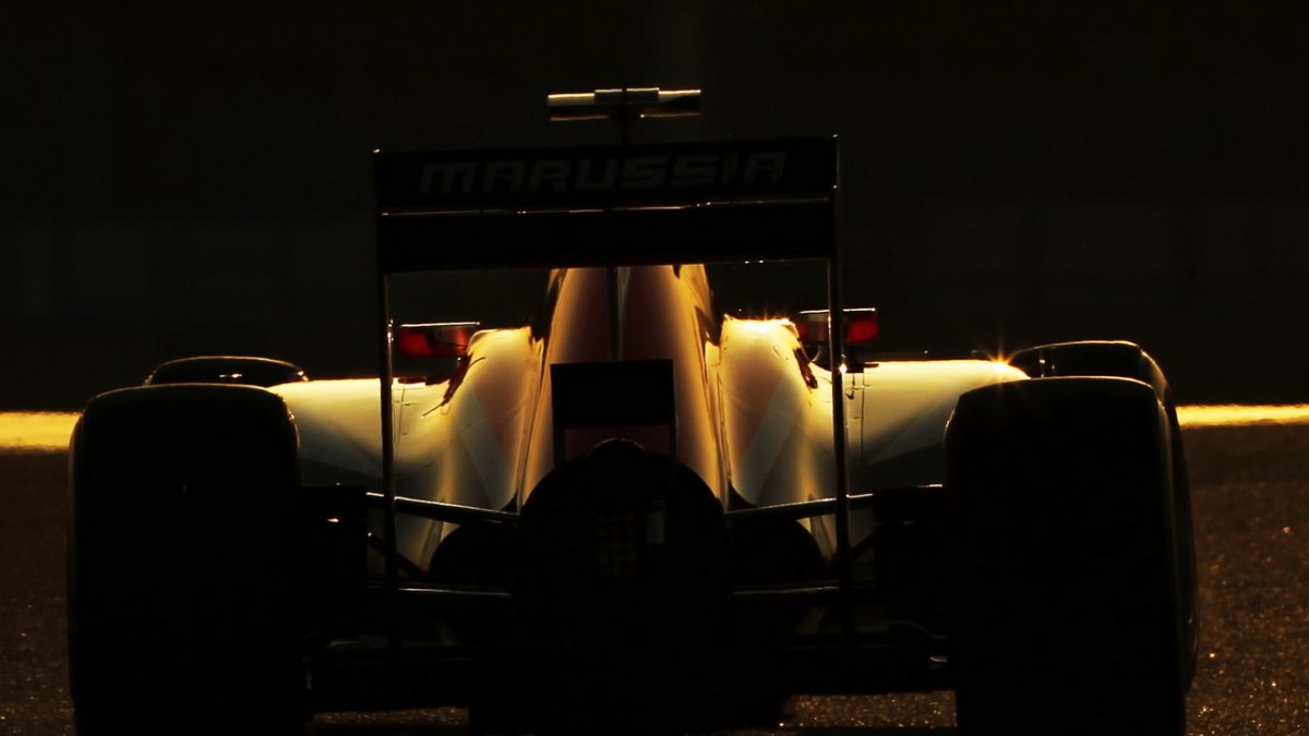 Marussia