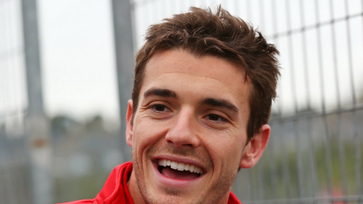 Marussia