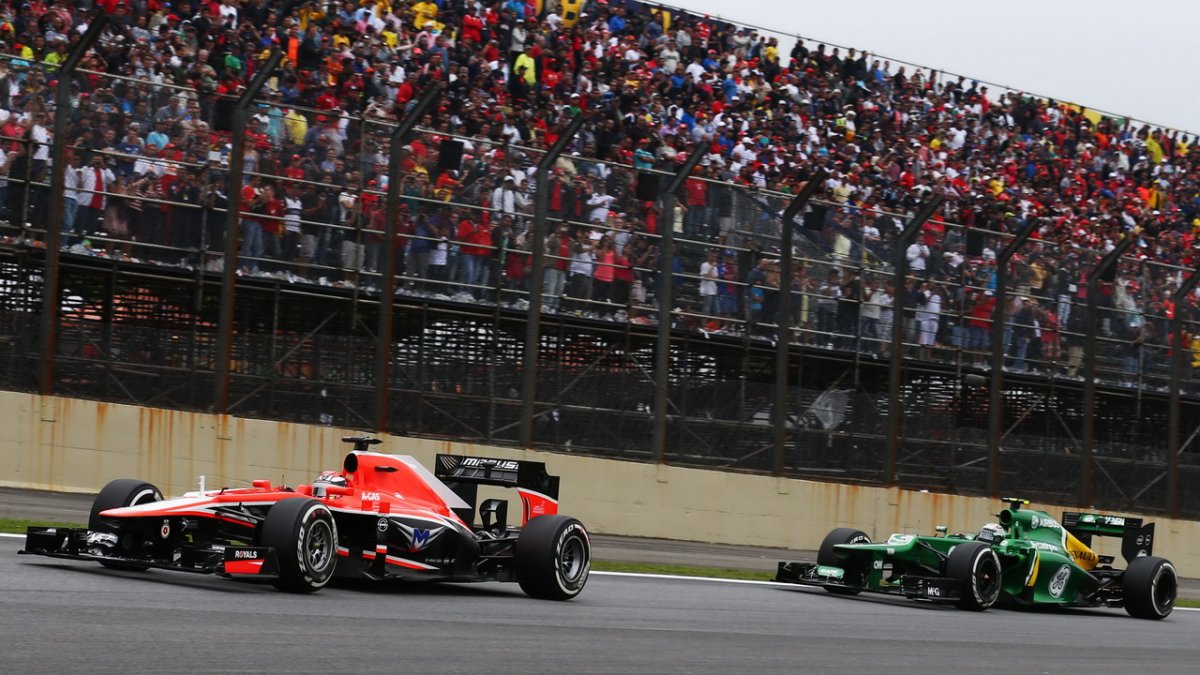 Bianchi, Jules