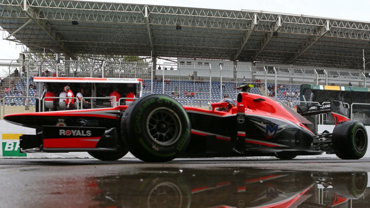 Bianchi, Jules