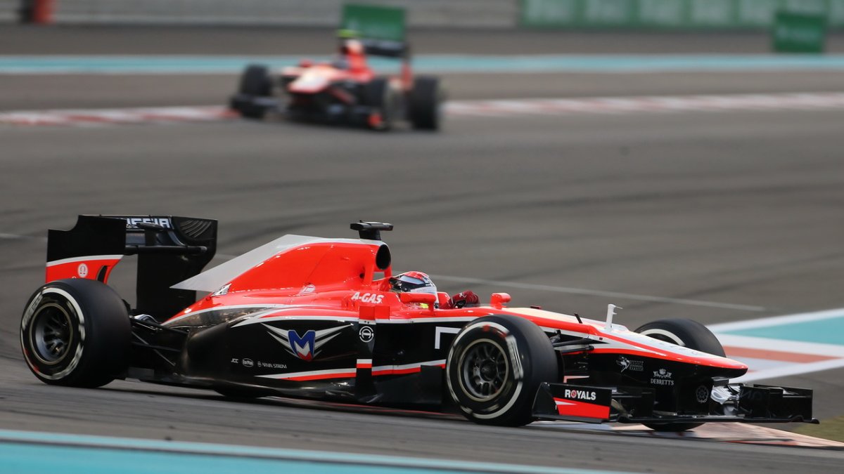 Bianchi, Jules