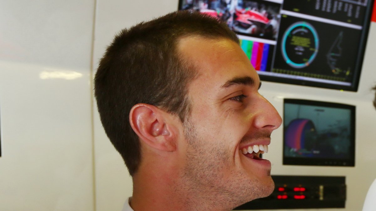 Bianchi, Jules