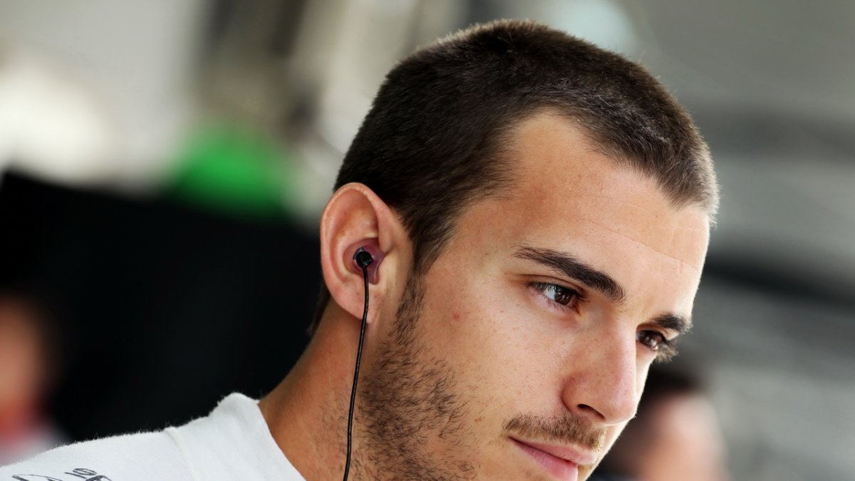 Bianchi, Jules