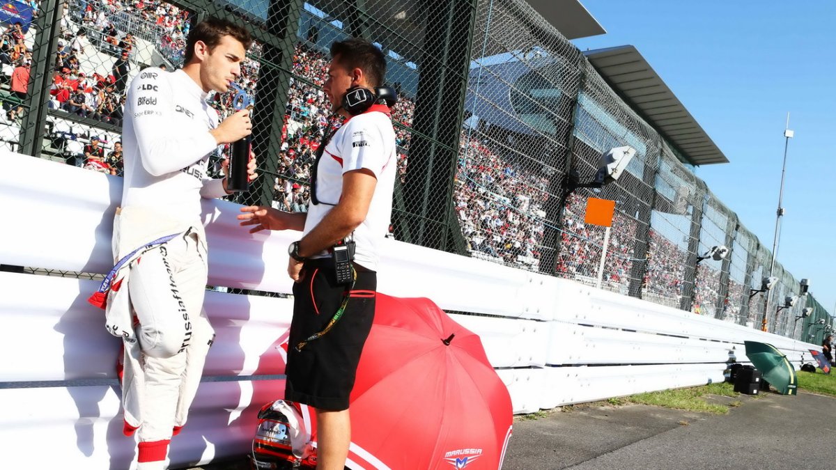 Bianchi, Jules