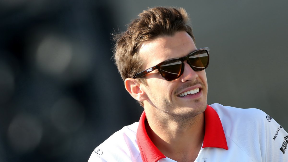 Bianchi, Jules