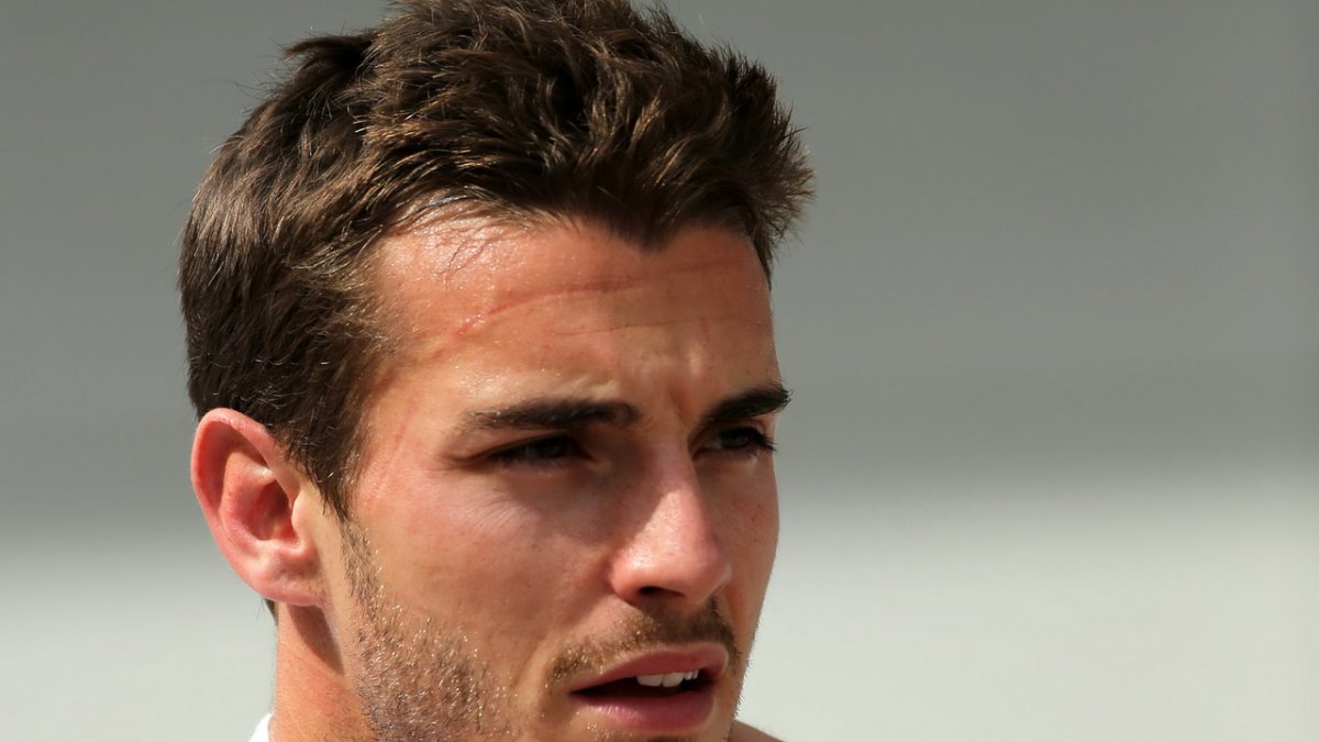 Bianchi, Jules