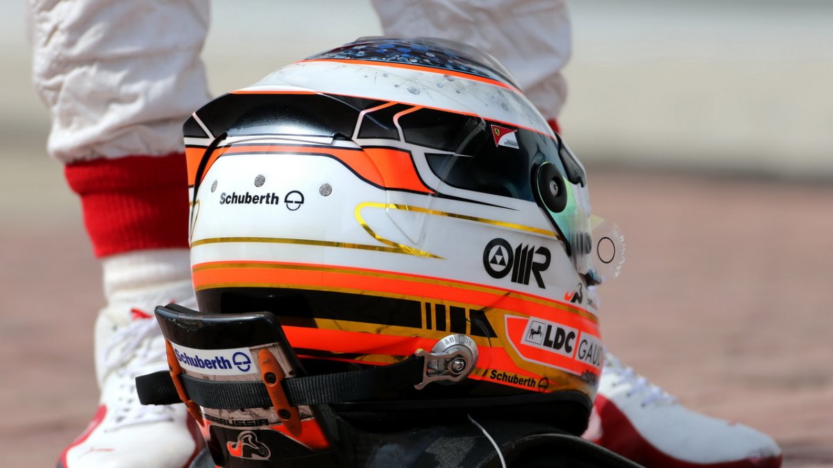 Bianchi, Jules