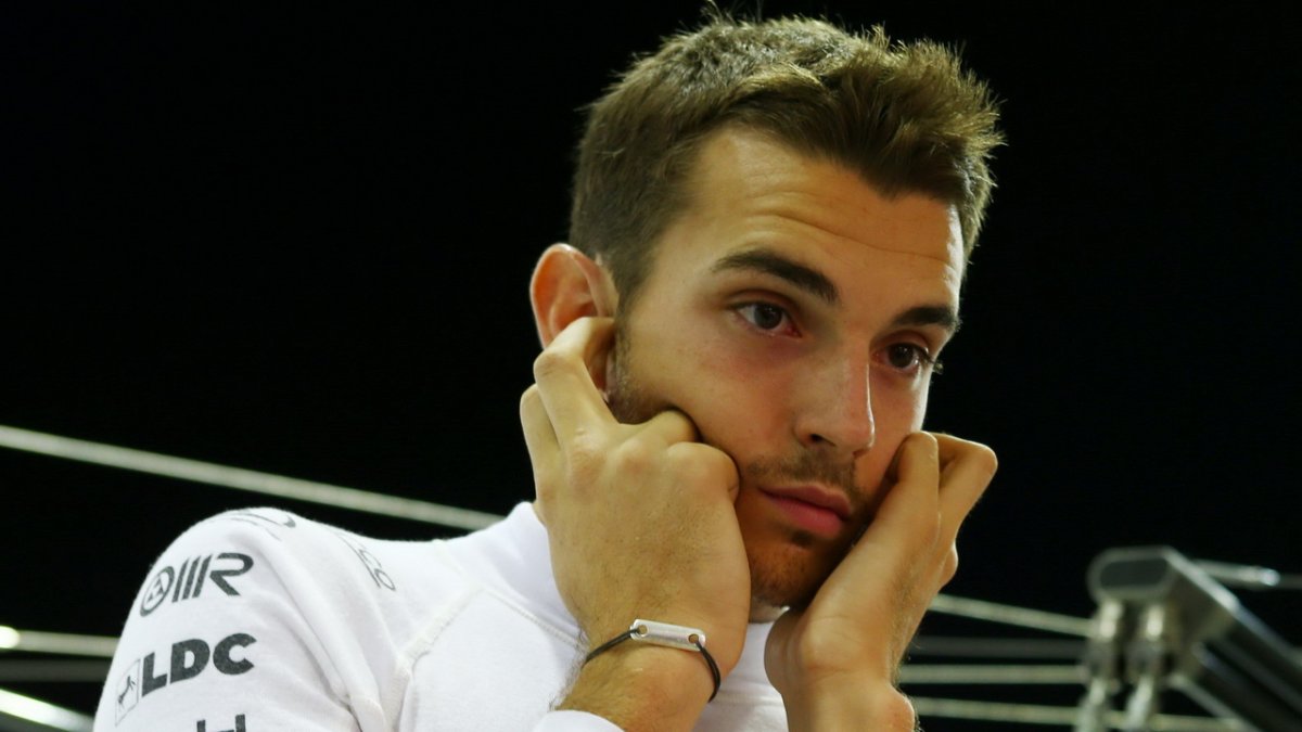 Bianchi, Jules