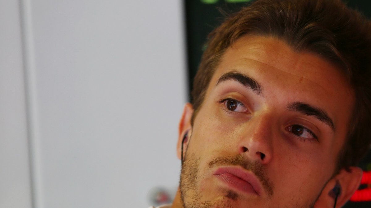 Bianchi, Jules
