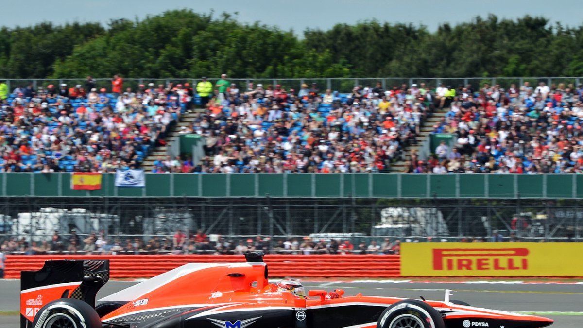 Bianchi, Jules