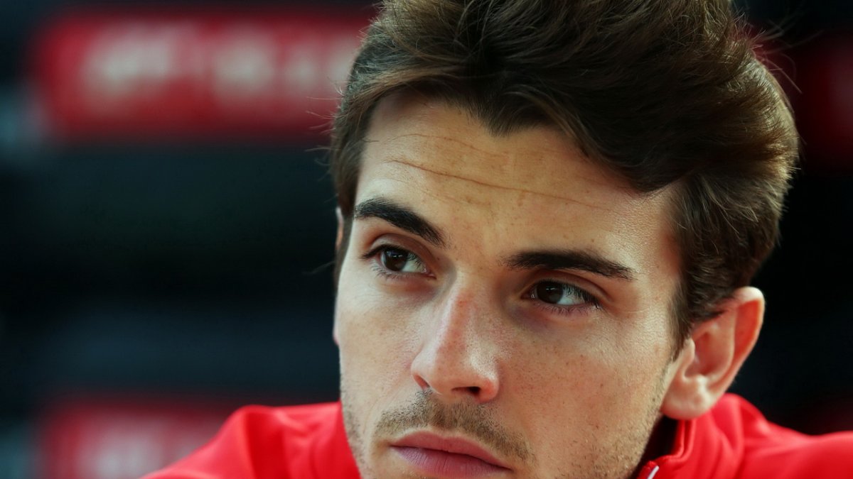 Bianchi, Jules