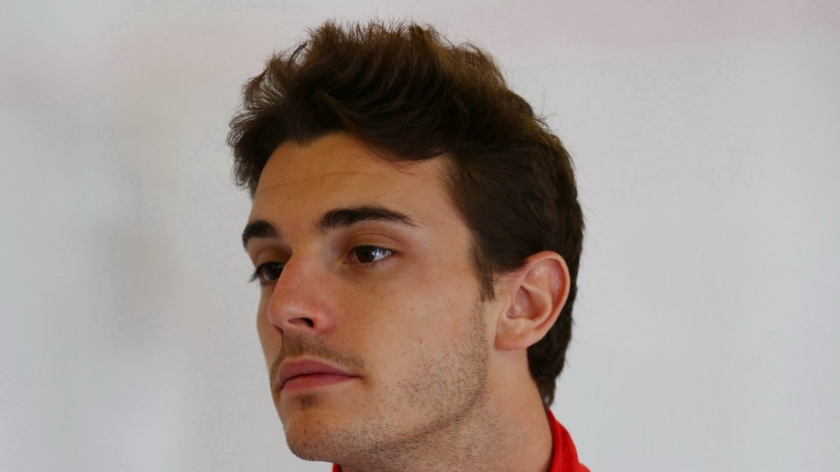 Bianchi, Jules