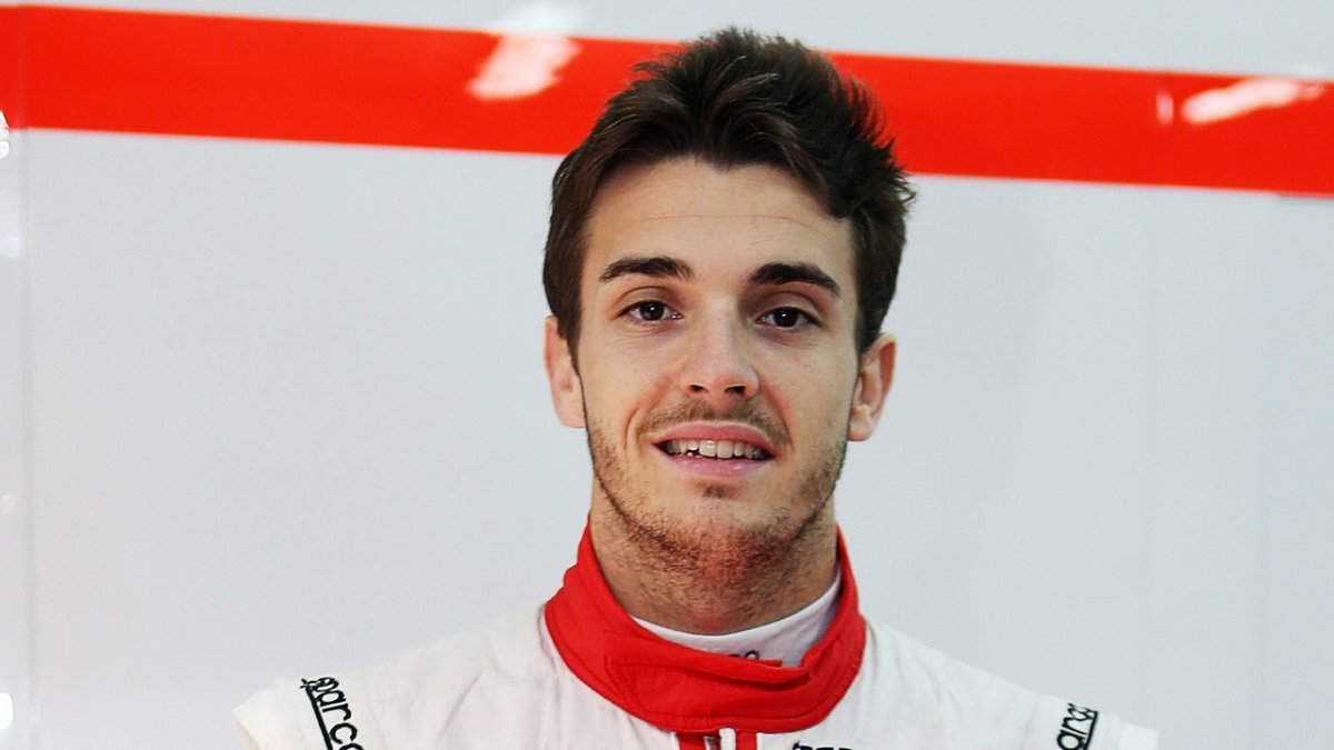 Bianchi, Jules