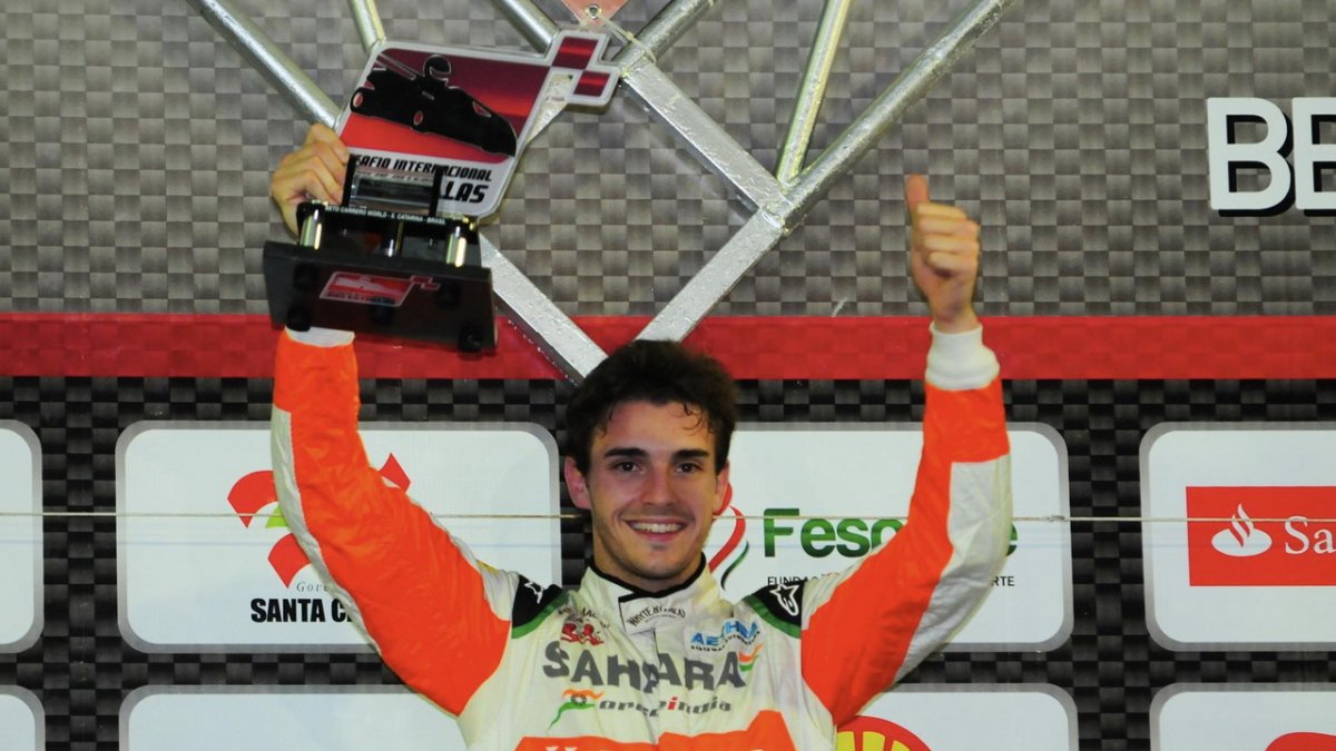 Bianchi, Jules