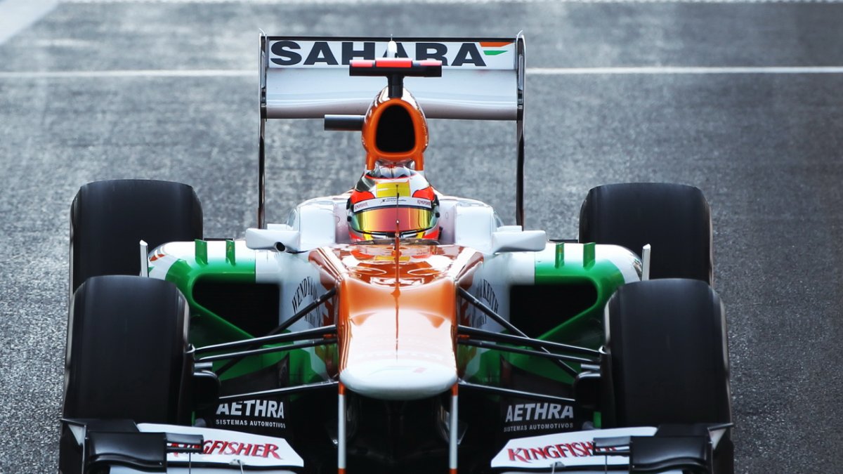 Force India