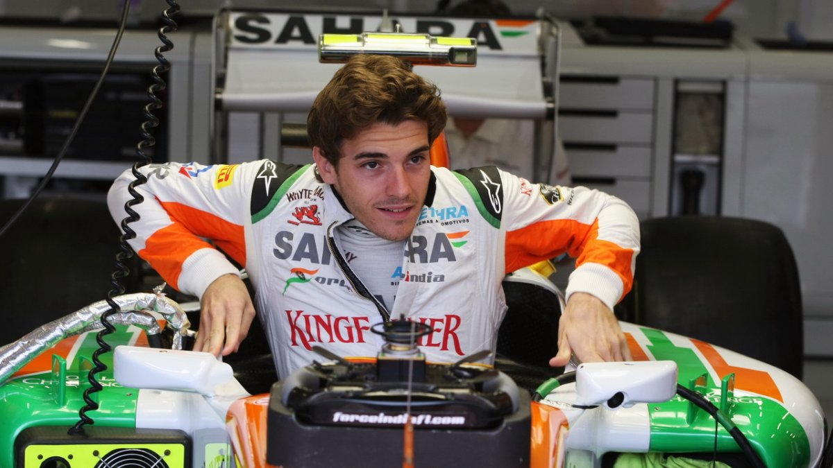 Force India