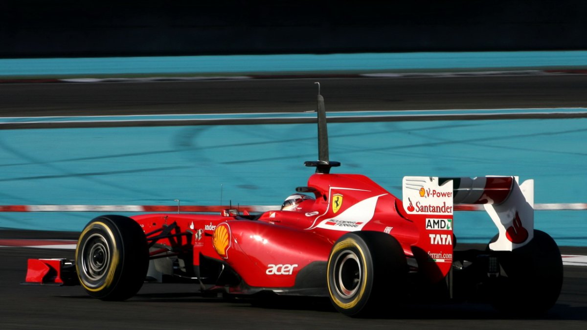 Ferrari