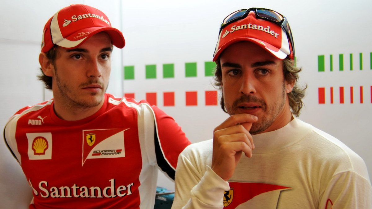 Bianchi, Jules