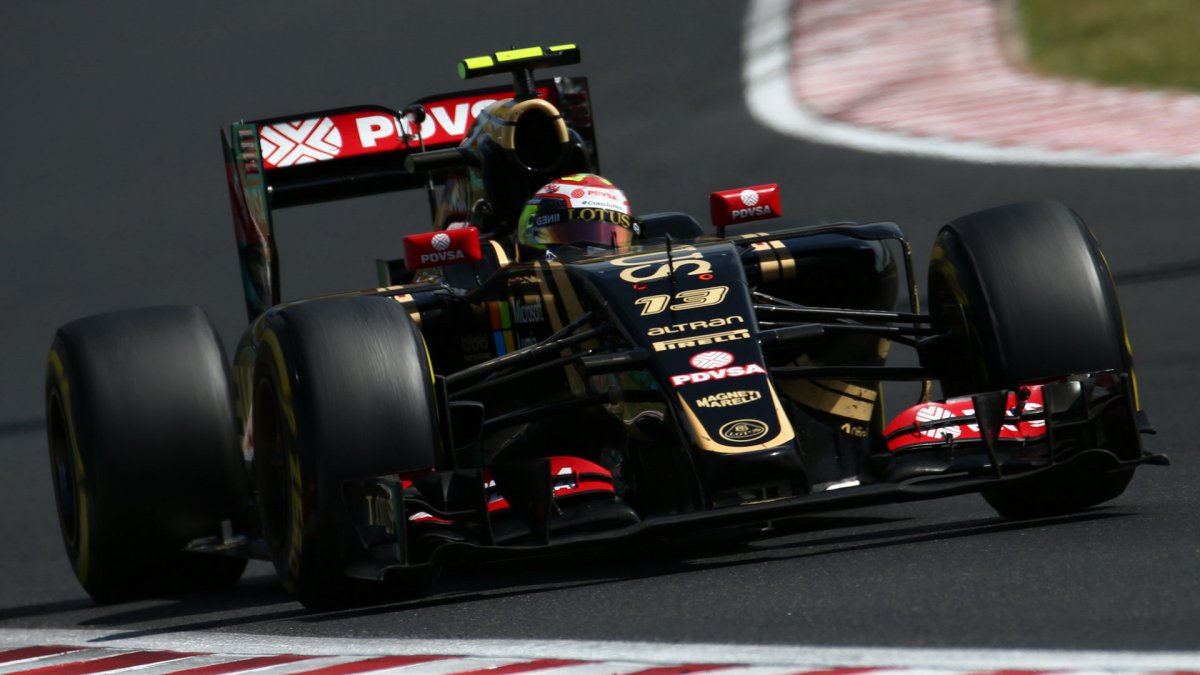 Maldonado, Pastor