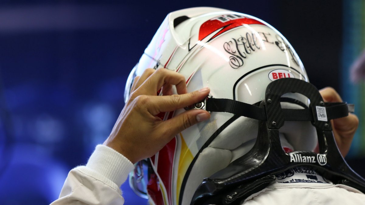 Lewis Hamilton, GP Singapuru (Singapur)