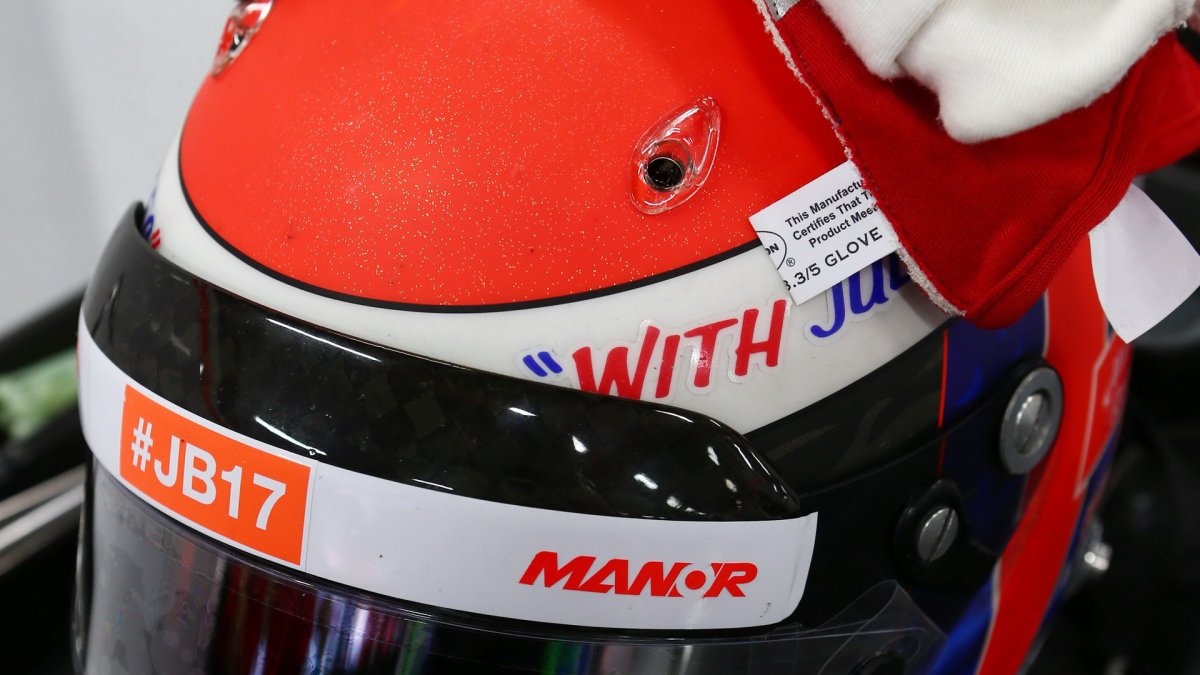 Alexander Rossi, GP Singapuru (Singapur)