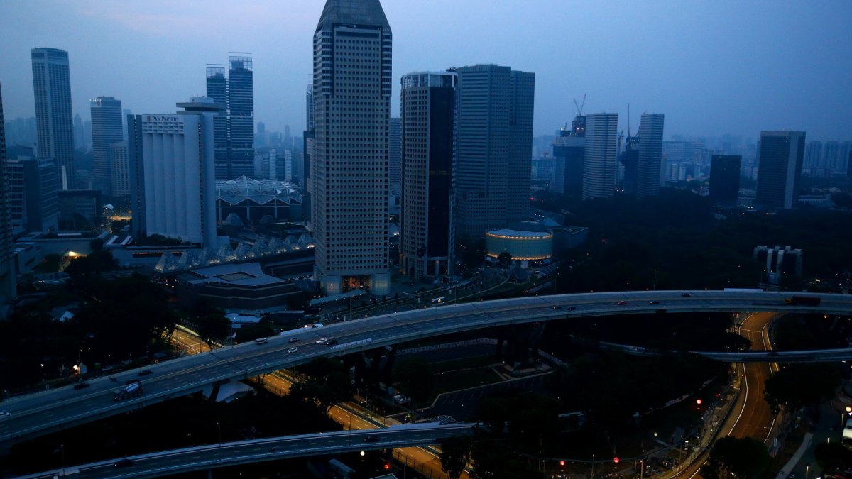 GP Singapuru (Singapur)