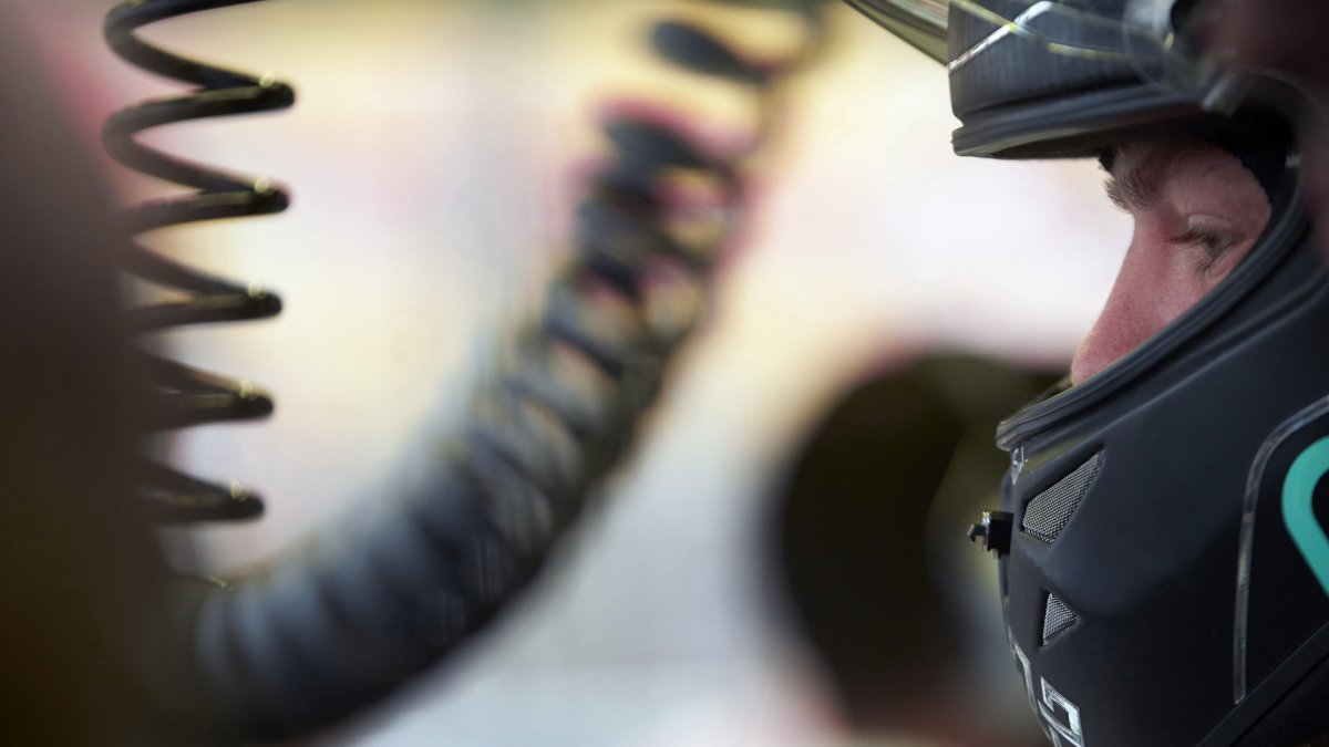 Nico Rosberg, GP Singapuru (Singapur)