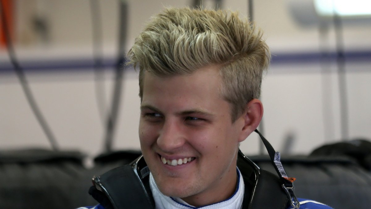 Marcus Ericsson, GP Singapuru (Singapur)