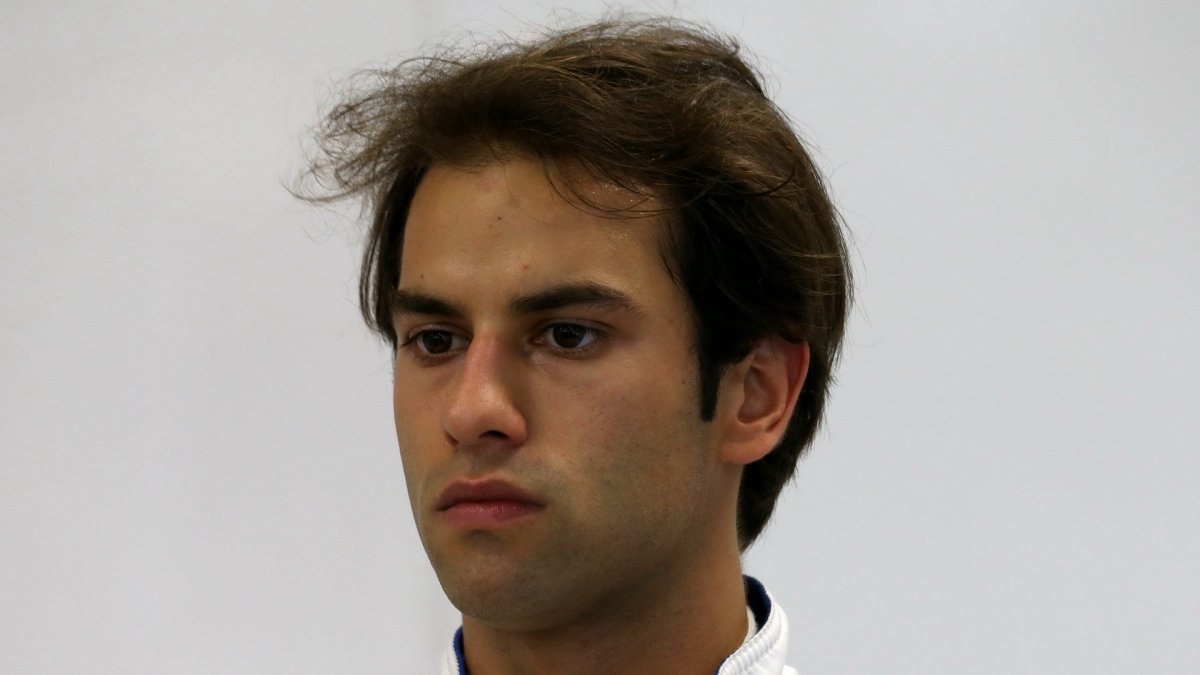 Felipe Nasr, GP Singapuru (Singapur)