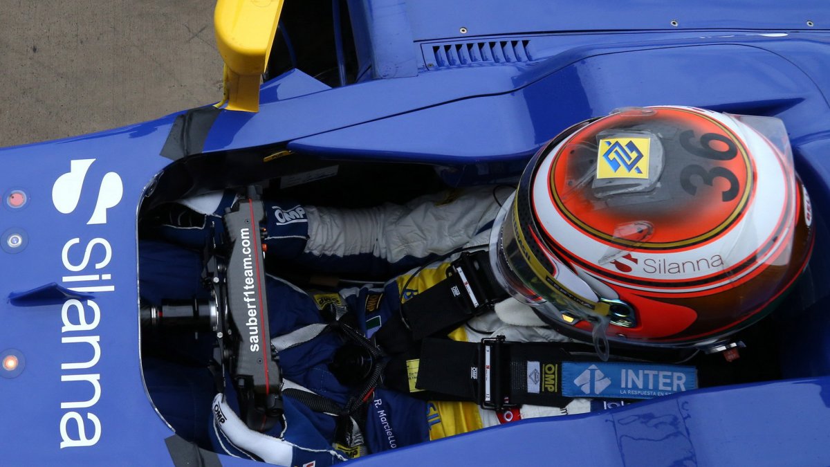 Raffaele Marciello v Austinu