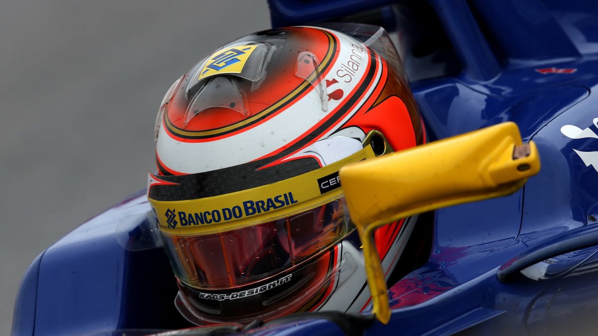 Raffaele Marciello v Austinu