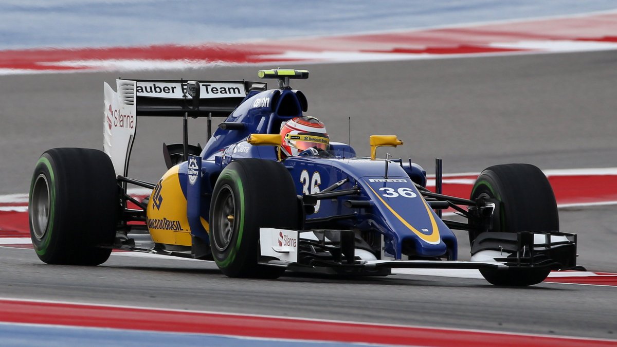 Raffaele Marciello v Austinu