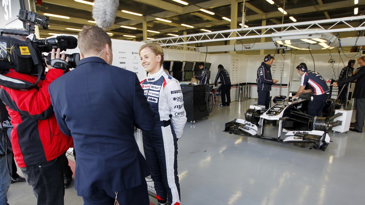 Williams