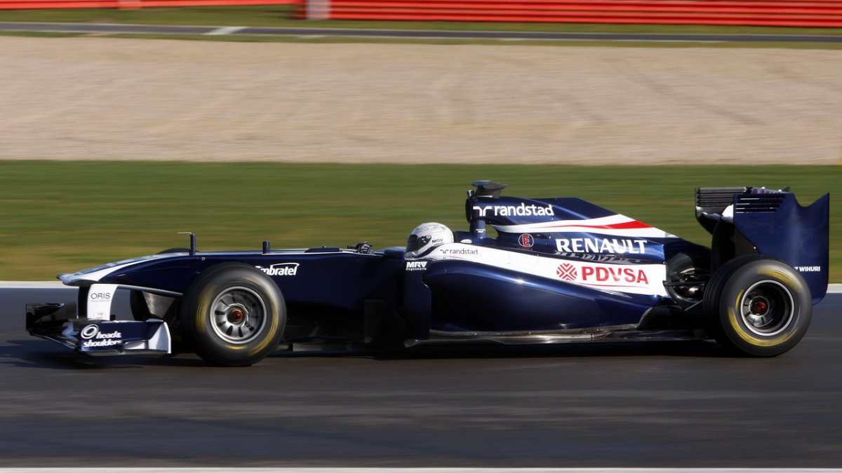 Williams