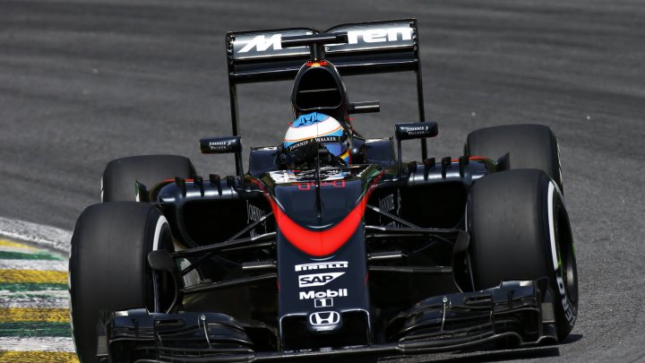 McLaren se po třiceti letech loučí s tradičním sponzorem