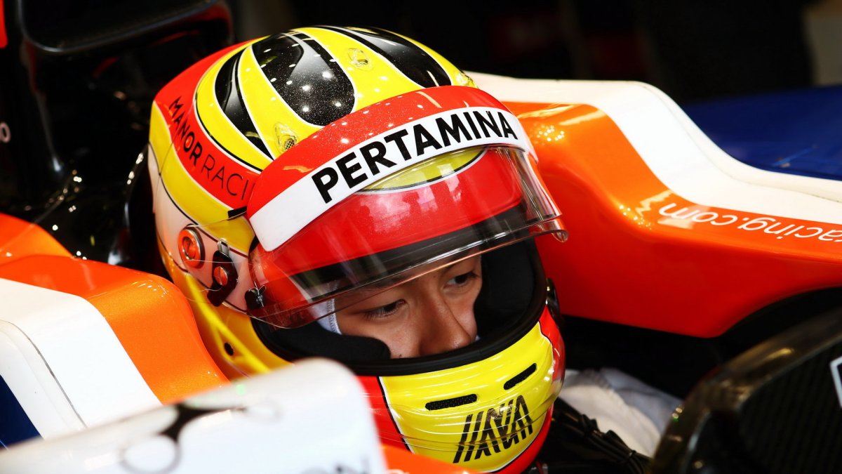 Rio Harjanto v Melbourne