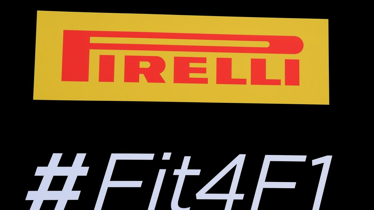 Pirelli představuje pneumatiky pro rok 2017 v Monaku