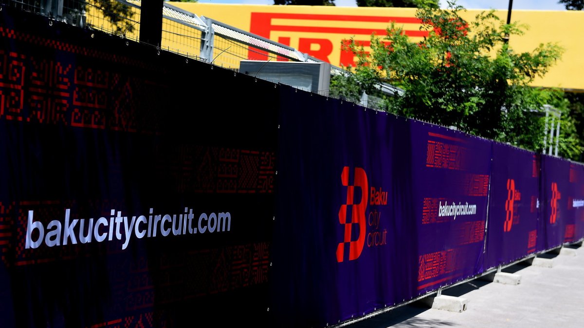 Baku