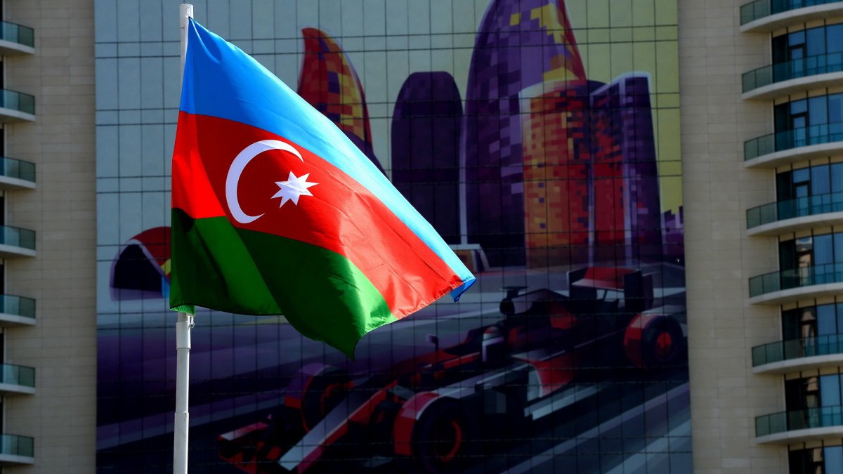 Baku