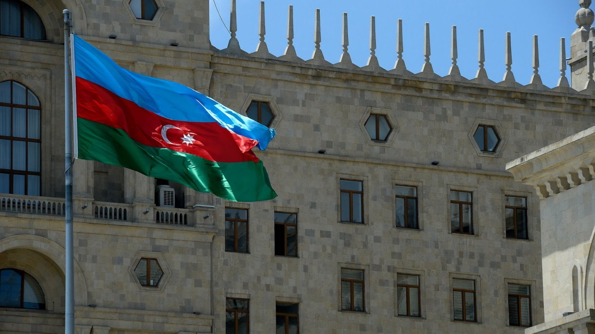 Baku