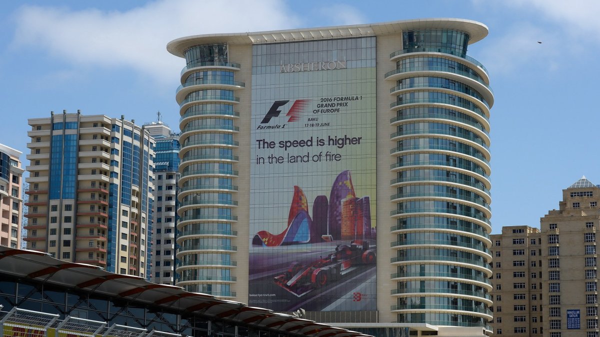 Baku