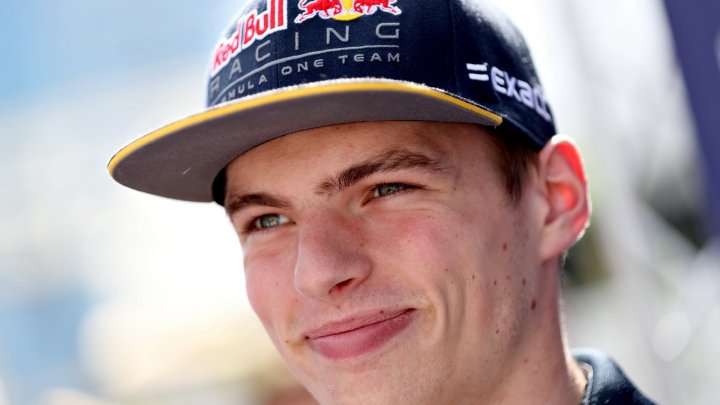 Max Verstappen kritizuje nový prvek na Red Bull Ringu