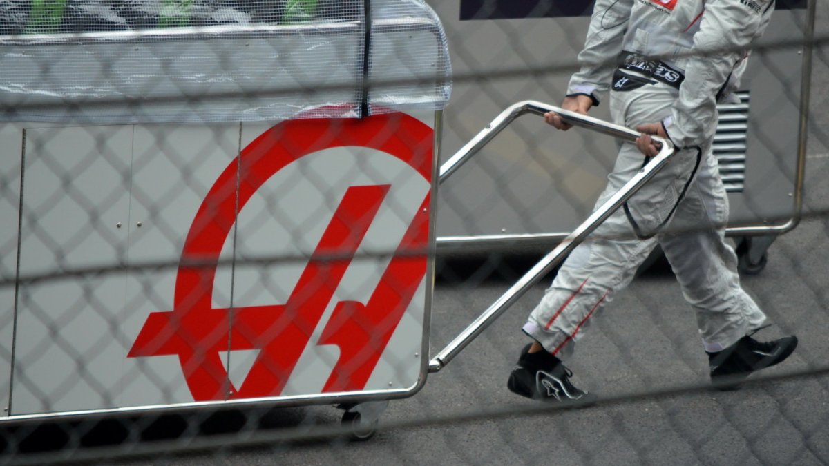 GP Rakouska (Red Bull Ring)