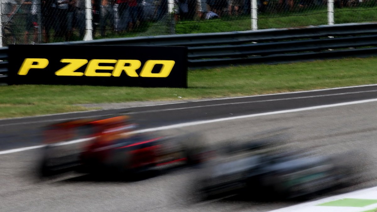 Kvalifikace na Monze