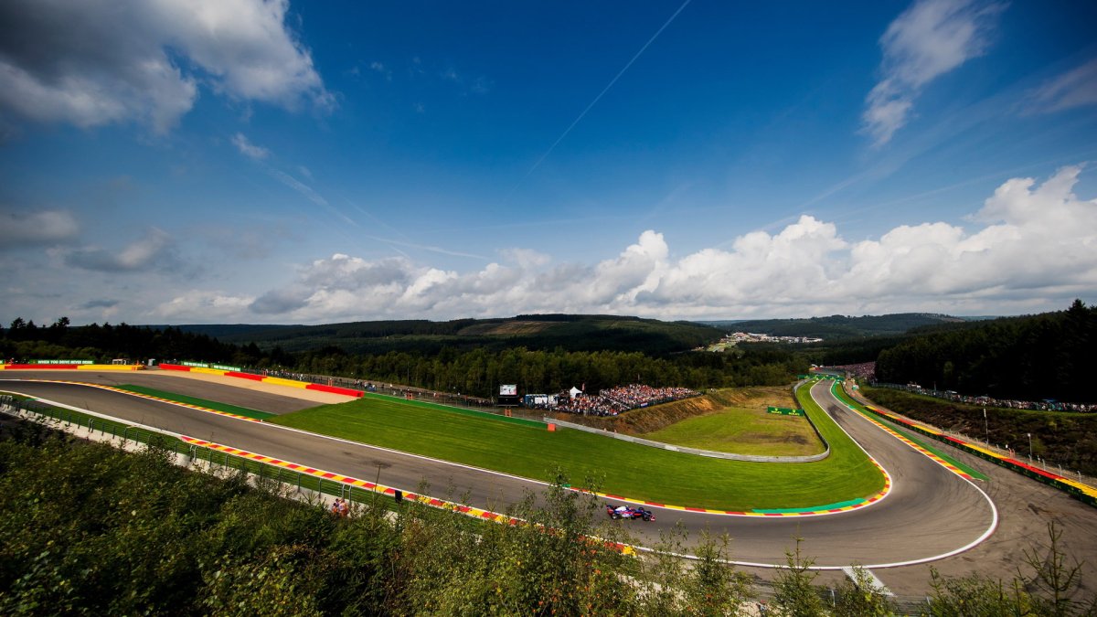 Kvalifikace v Belgii