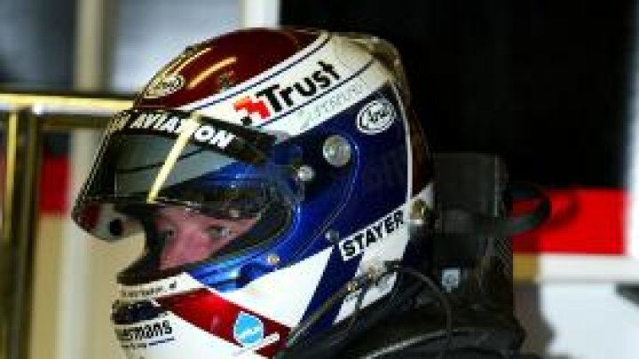 Verstappen, Jos