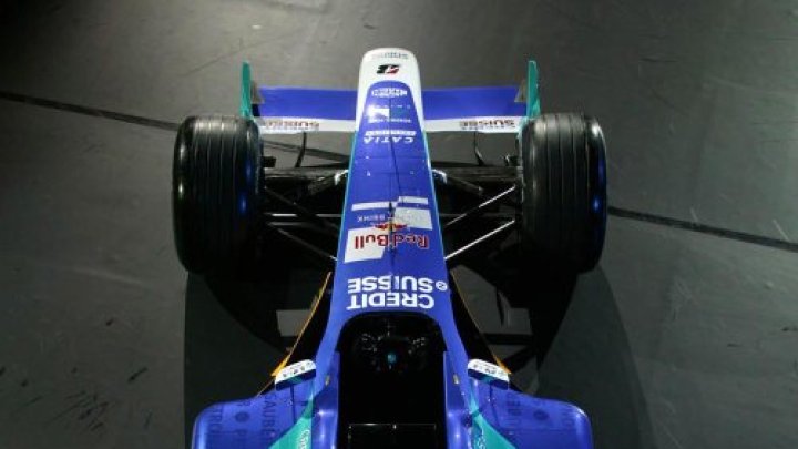 Sauber